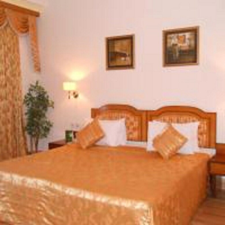 Hotel The Bigboss