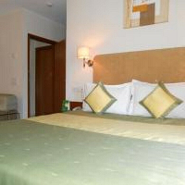 Hotel The Bigboss