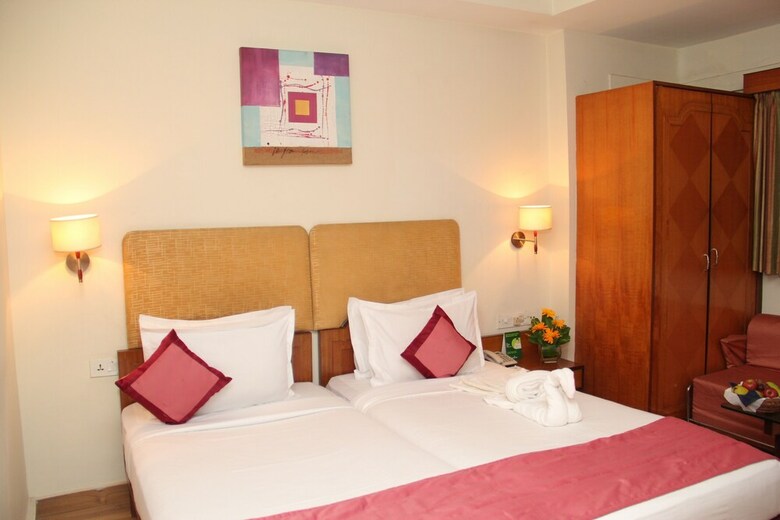 Hotel The Bigboss