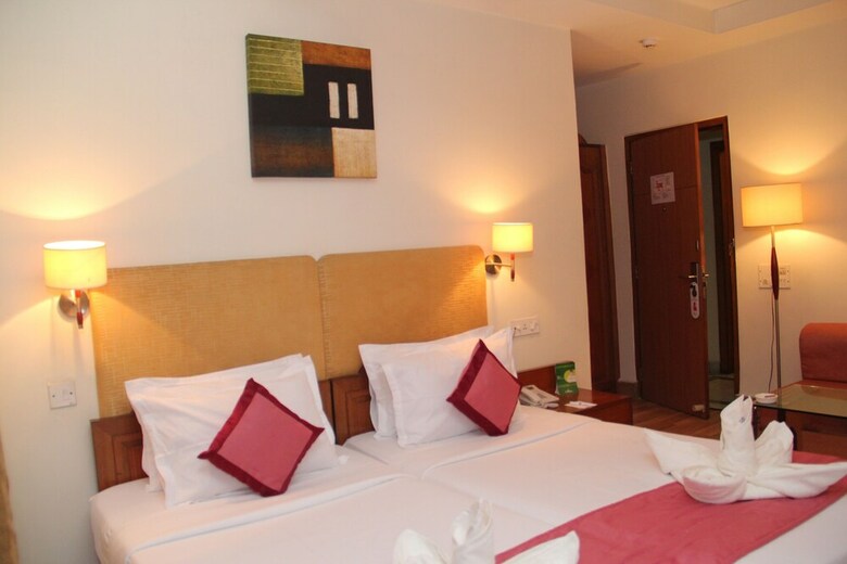 Hotel The Bigboss
