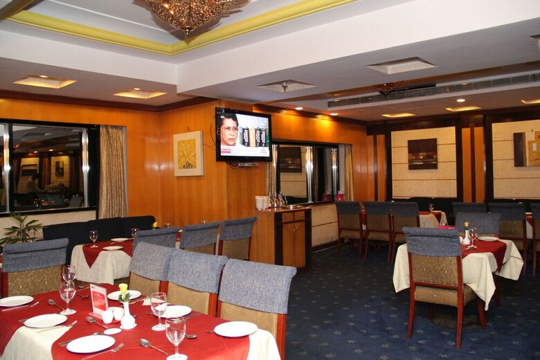 Hotel The Bigboss