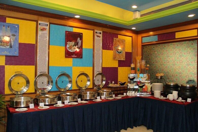 Hotel The Bigboss