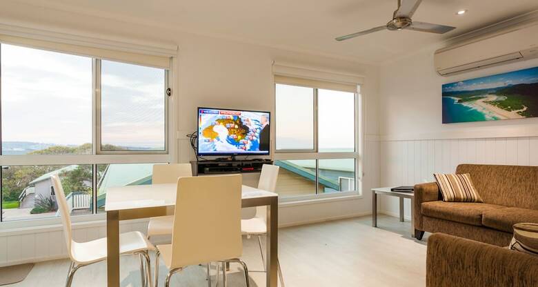 Nrma Merimbula Beach Holiday Resort
