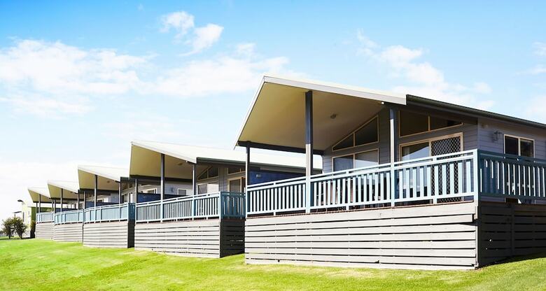 Nrma Merimbula Beach Holiday Resort