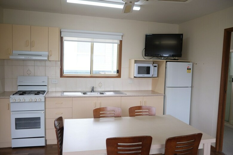 Nrma Merimbula Beach Holiday Resort