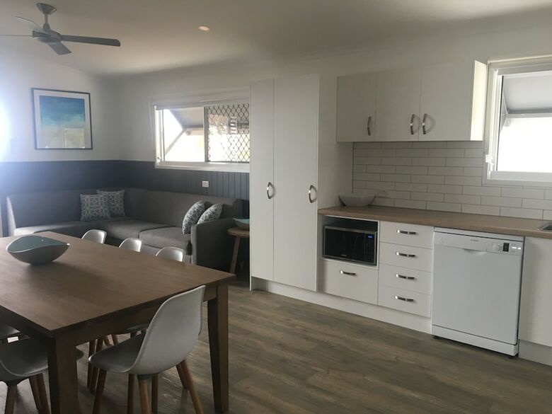 Nrma Merimbula Beach Holiday Resort