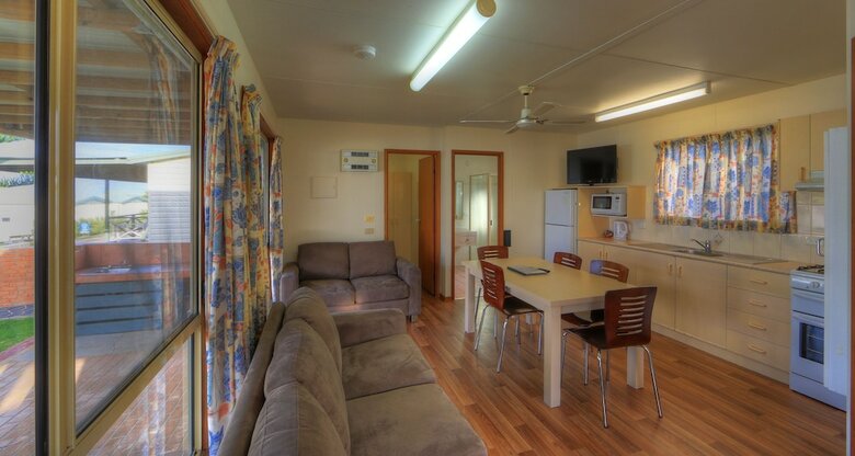 Nrma Merimbula Beach Holiday Resort
