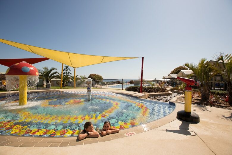 Nrma Merimbula Beach Holiday Resort
