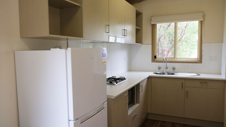 Nrma Merimbula Beach Holiday Resort