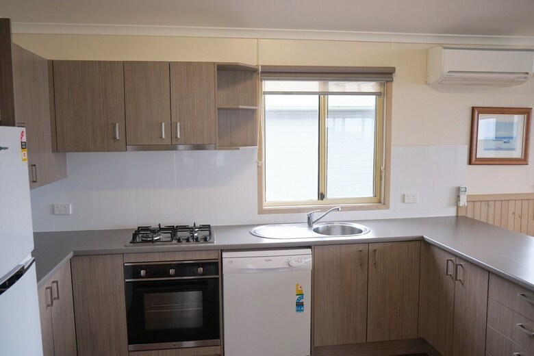 Nrma Merimbula Beach Holiday Resort