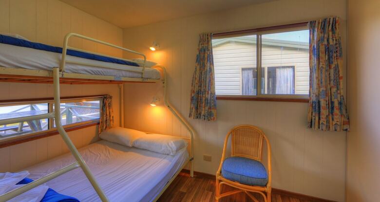 Nrma Merimbula Beach Holiday Resort