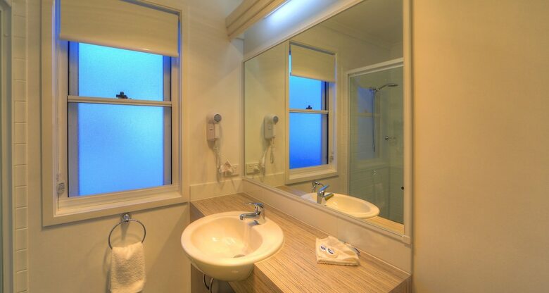 Nrma Merimbula Beach Holiday Resort