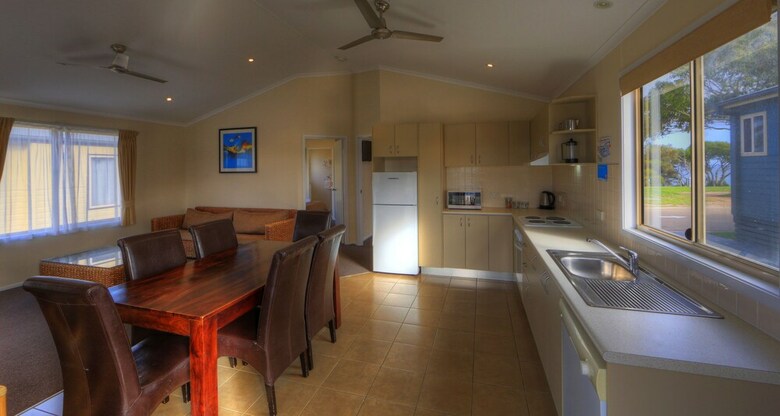 Nrma Merimbula Beach Holiday Resort