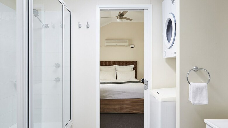 Nrma Merimbula Beach Holiday Resort
