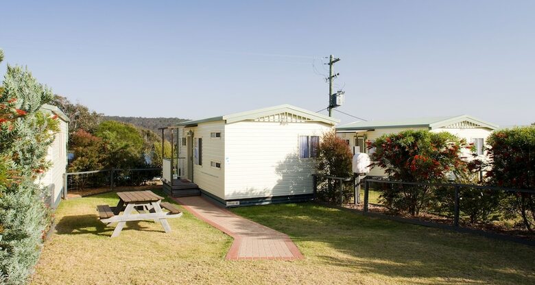 Nrma Merimbula Beach Holiday Resort