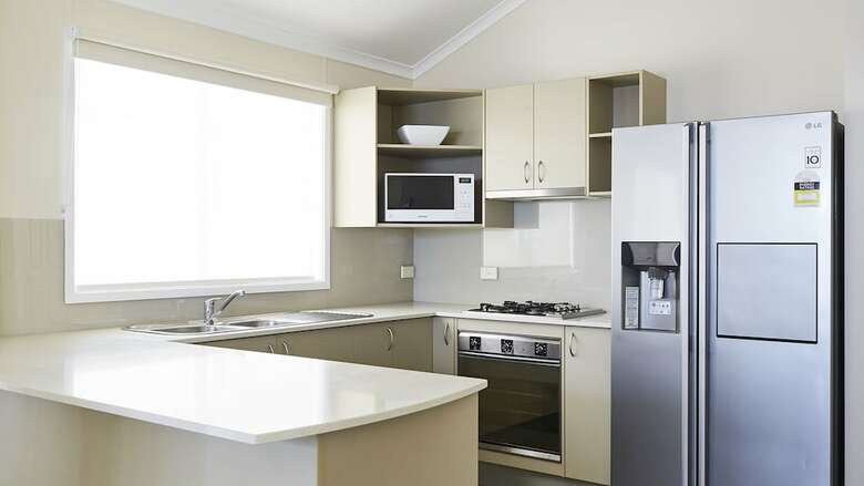 Nrma Merimbula Beach Holiday Resort