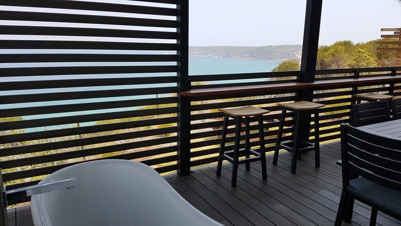 Nrma Merimbula Beach Holiday Resort