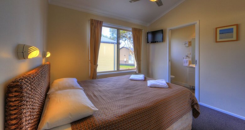 Nrma Merimbula Beach Holiday Resort