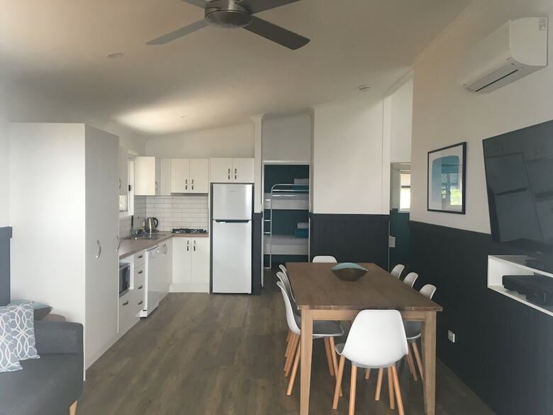 Nrma Merimbula Beach Holiday Resort