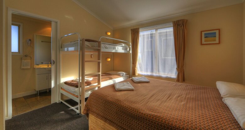 Nrma Merimbula Beach Holiday Resort