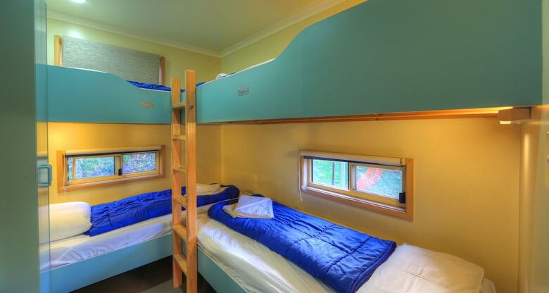 Nrma Merimbula Beach Holiday Resort