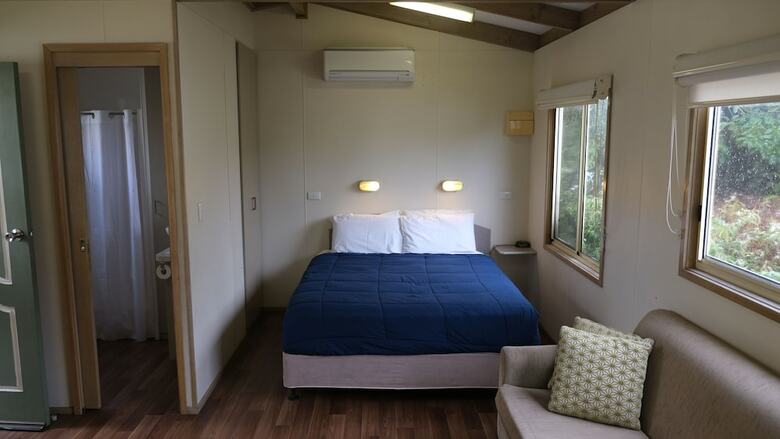 Nrma Merimbula Beach Holiday Resort