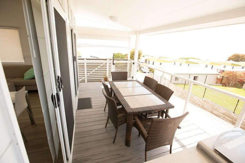 Nrma Merimbula Beach Holiday Resort