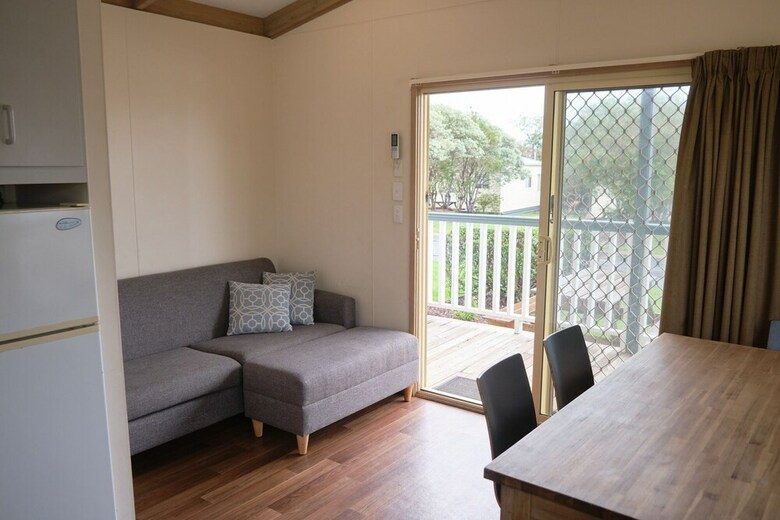 Nrma Merimbula Beach Holiday Resort