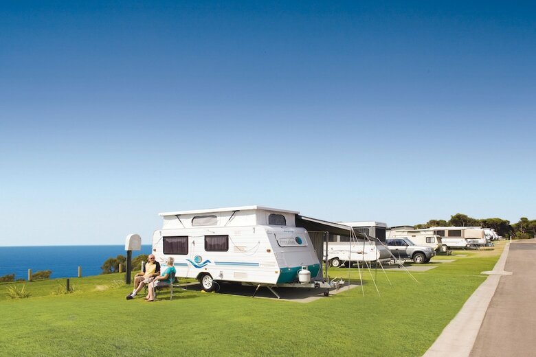 Nrma Merimbula Beach Holiday Resort