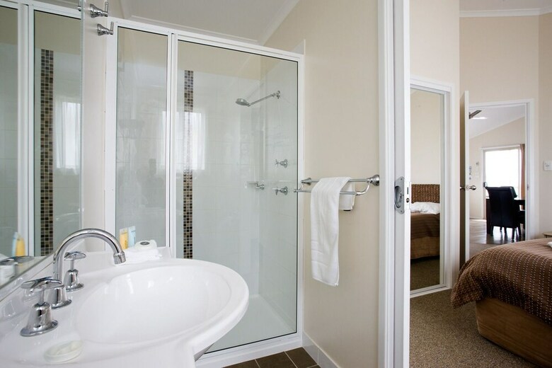 Nrma Merimbula Beach Holiday Resort