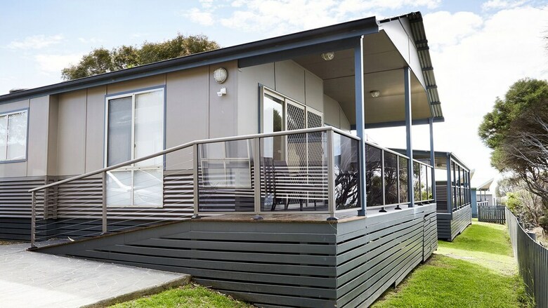 Nrma Merimbula Beach Holiday Resort