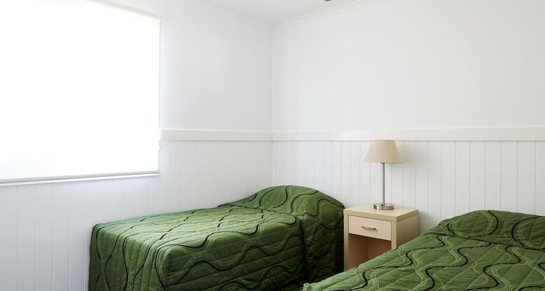 Nrma Merimbula Beach Holiday Resort