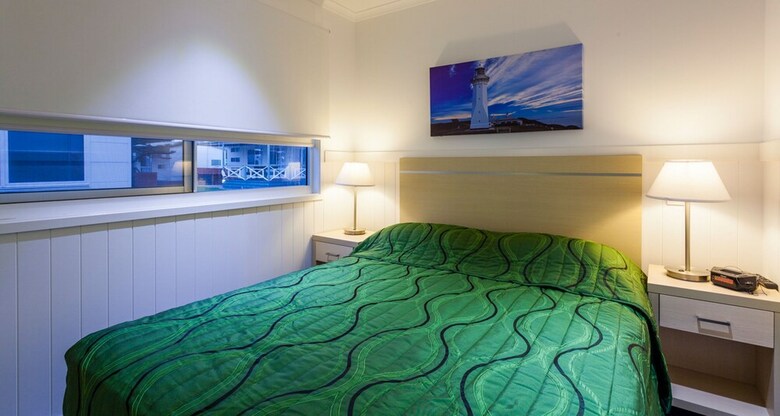 Nrma Merimbula Beach Holiday Resort