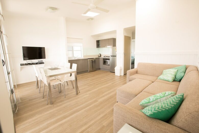 Nrma Merimbula Beach Holiday Resort