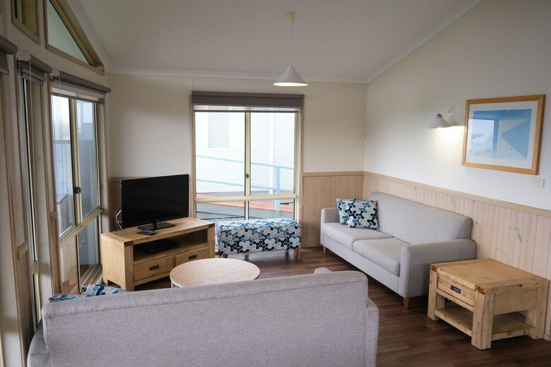 Nrma Merimbula Beach Holiday Resort