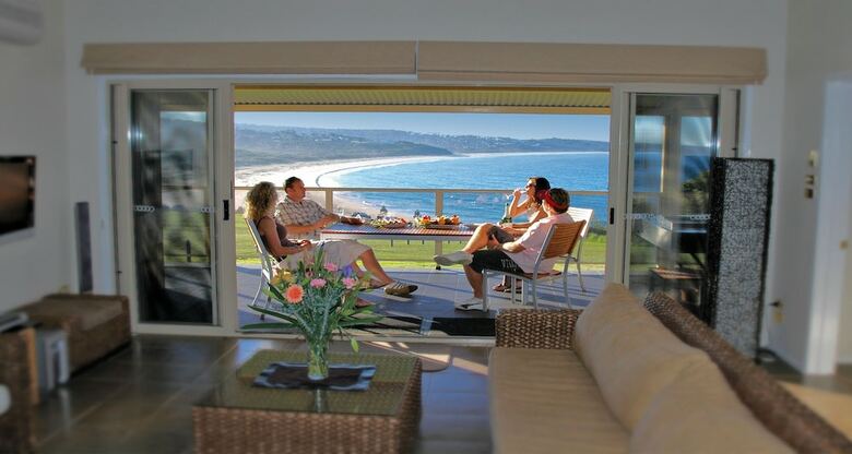 Nrma Merimbula Beach Holiday Resort