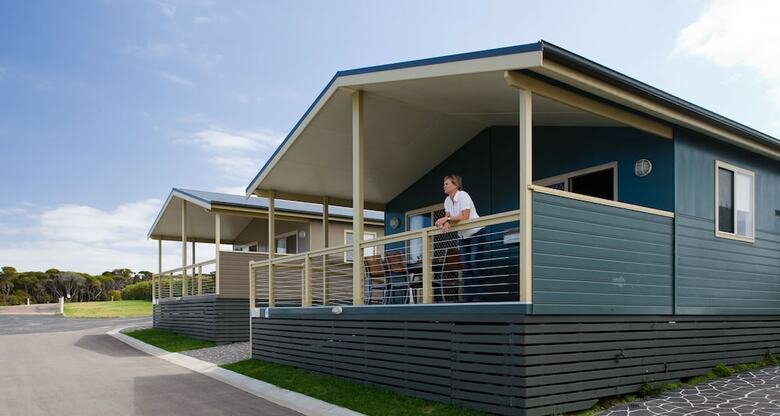 Nrma Merimbula Beach Holiday Resort