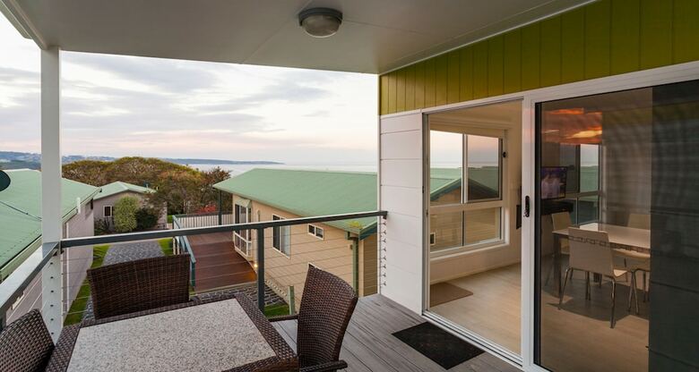 Nrma Merimbula Beach Holiday Resort