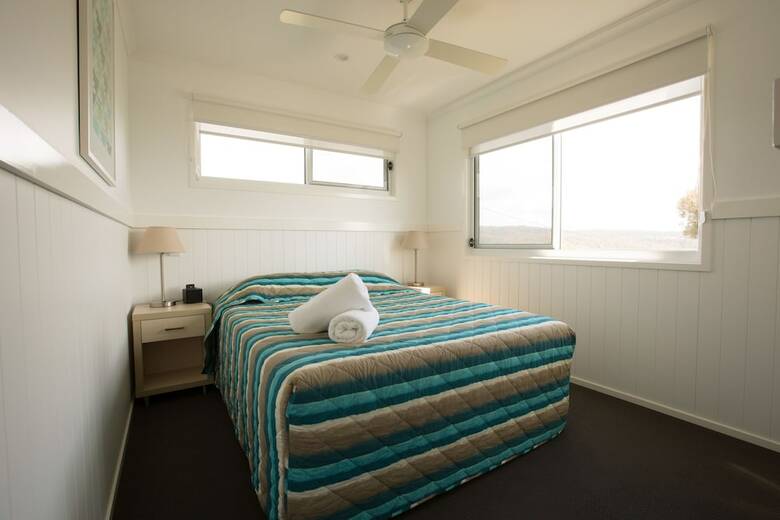 Nrma Merimbula Beach Holiday Resort
