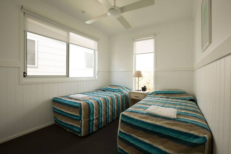 Nrma Merimbula Beach Holiday Resort