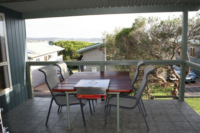 Nrma Merimbula Beach Holiday Resort
