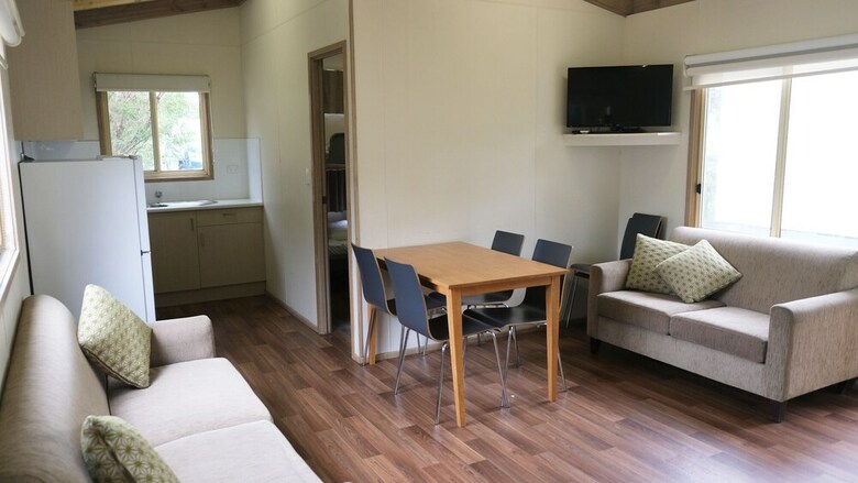 Nrma Merimbula Beach Holiday Resort
