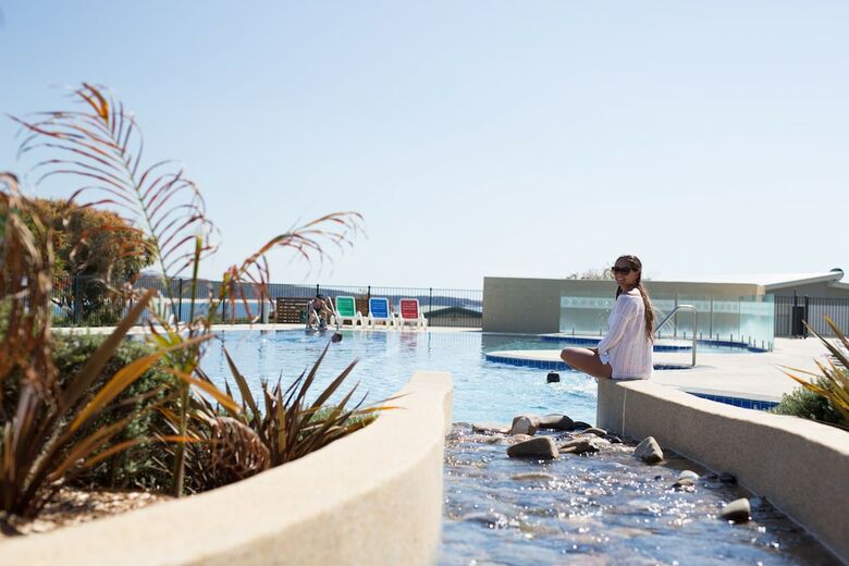 Nrma Merimbula Beach Holiday Resort