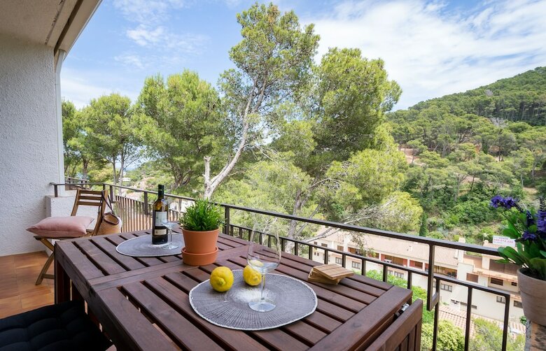 Apartamentos Sea View Duplex Sa Riera -begur