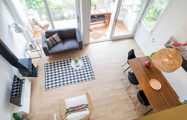Apartamentos Sea View Duplex Sa Riera -begur