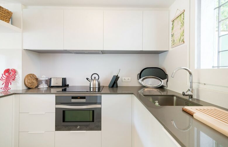 Apartamentos Sea View Duplex Sa Riera -begur