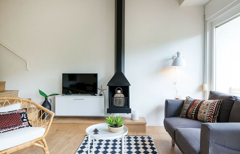 Apartamentos Sea View Duplex Sa Riera -begur