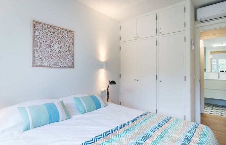 Apartamentos Sea View Duplex Sa Riera -begur