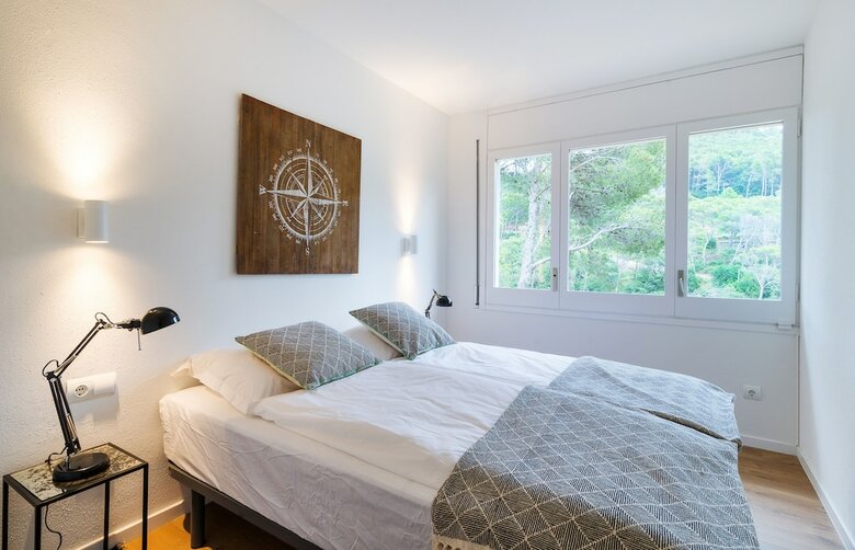 Apartamentos Sea View Duplex Sa Riera -begur