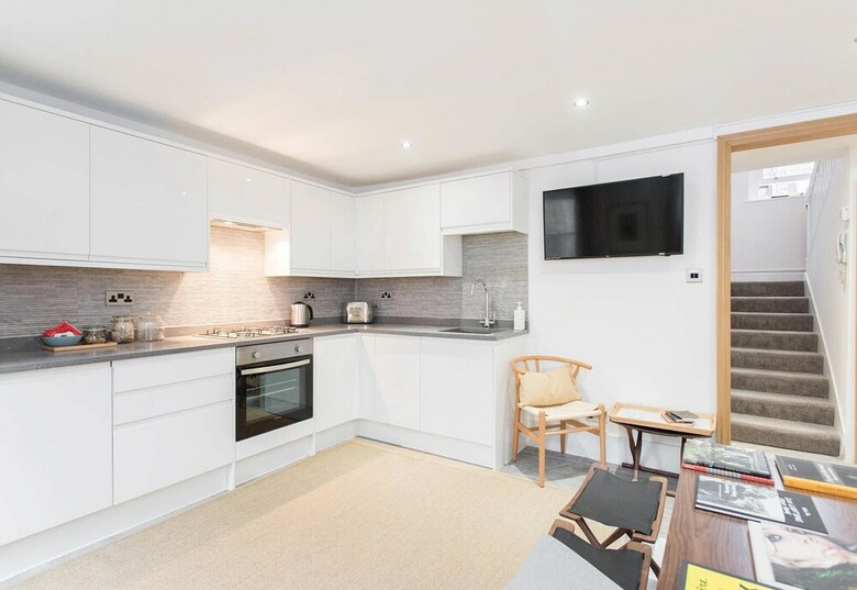 Apartamentos Windmill 3 Bedrooms